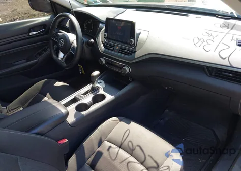 2019 Nissan Altima 2.5 S z USA, uszkodzony, nr VIN 1N4BL4BV5KC166666